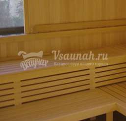 Сауна Сауна на Разъездной в Киселевске