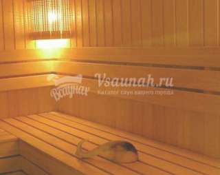 Сауна Сауна на Есенина, 6 в Прокопьевске