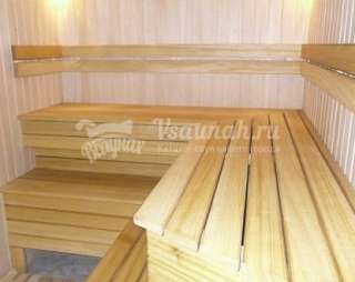 Сауна Баня на Пролетарской в Новокузнецке