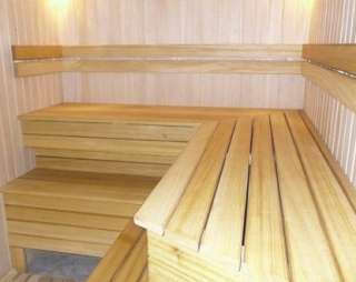 Сауна Баня на Пролетарской в Новокузнецке