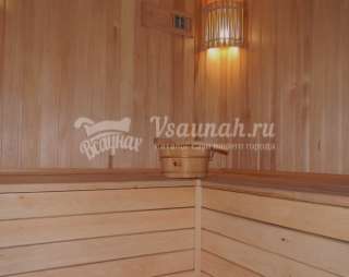 Сауна Баня на Каспийской в Прокопьевске