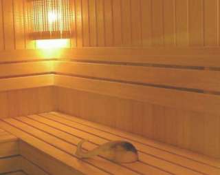 Сауна Сауна на Есенина, 6 в Прокопьевске