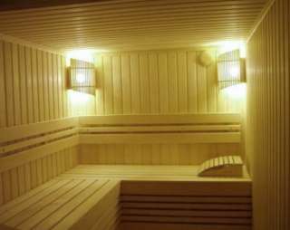 Сауна Сауна Инфинити в Прокопьевске