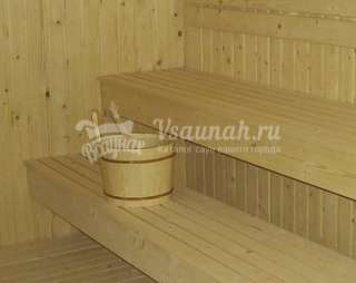 Сауна Сауна на Кубанской в Прокопьевске