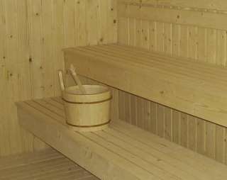 Сауна Сауна на Кубанской в Прокопьевске