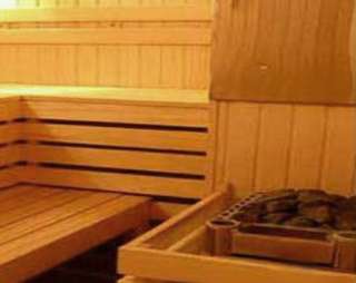 Сауна Сауна на Вокзальная 65 в Прокопьевске