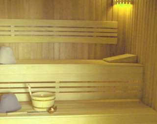 Сауна Баня № 4 в Киселевске