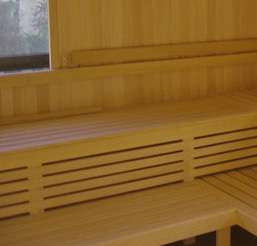 Сауна Сауна на Разъездной в Киселевске