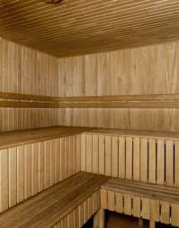 Сауна Сауна Паутина в Прокопьевске