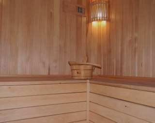 Сауна Баня на Каспийской в Прокопьевске