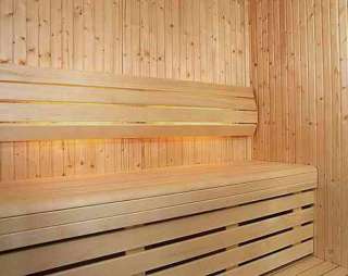 Сауна Сауна БГК Аметист в Новокузнецке