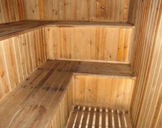 Сауна Сауна Ассоль в Прокопьевске
