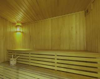 Сауна Сауна Причал в Новокузнецке