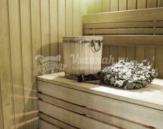 Сауна Баня на Харьковской в Прокопьевске