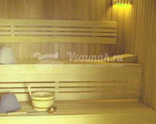 Сауна Баня № 4 в Киселевске